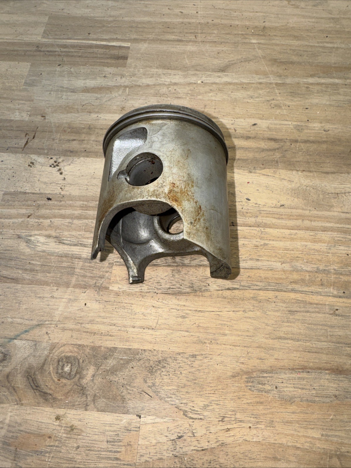 ProX HM25084 Piston 65.59mm Vintage MX OEM Japan Used Honda ? Trx ATC ?