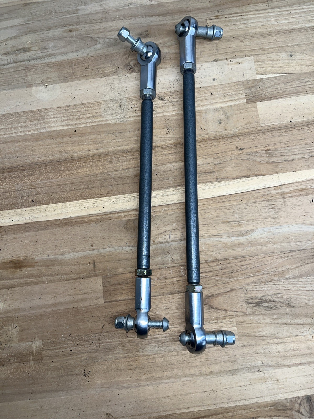 “A-Rods” | Aftermarket | Used | TRX?? Exact Bike Fitment Unknown??