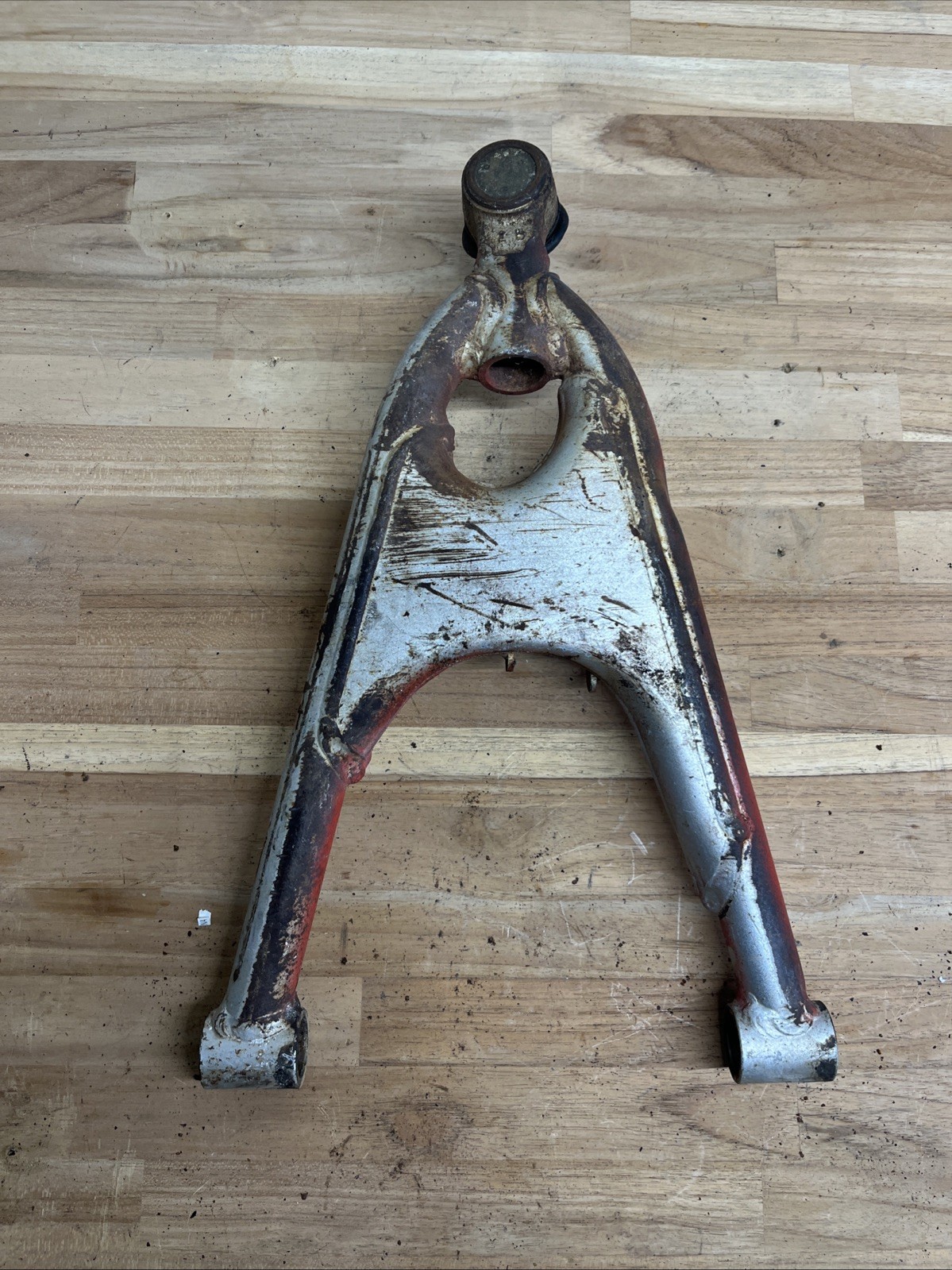 Honda TRX250R Front A Arm A Arm Lower #5