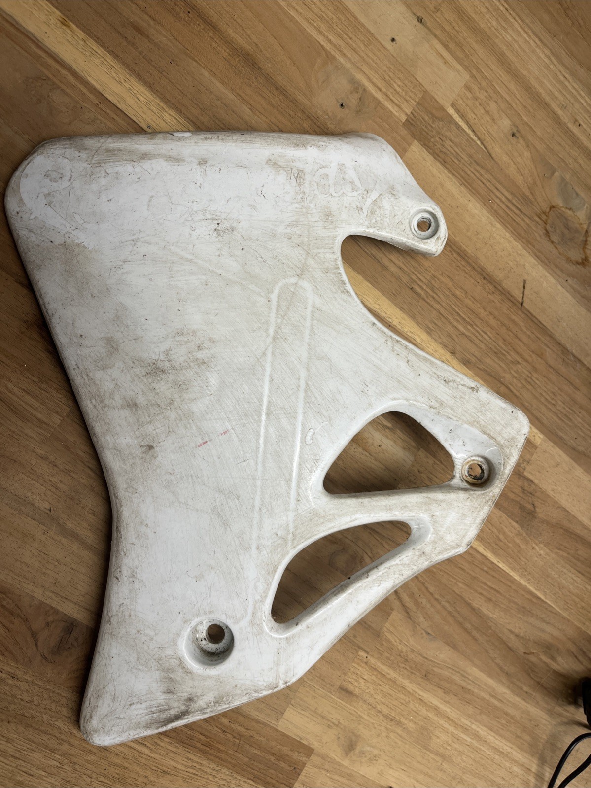 1995 Honda CR Gas Tank Shroud Cover
