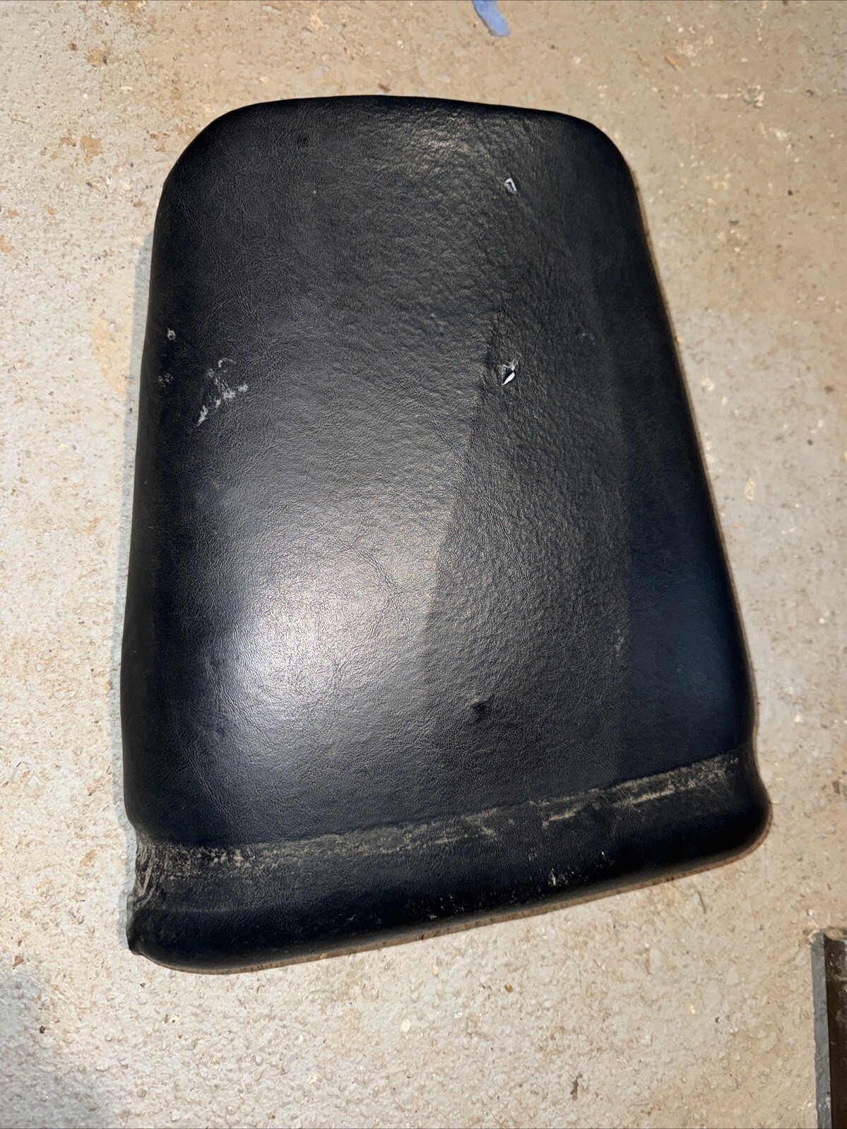 Passenger Seat HONDA CBR RR 900 1992-1993 FIREBLADE