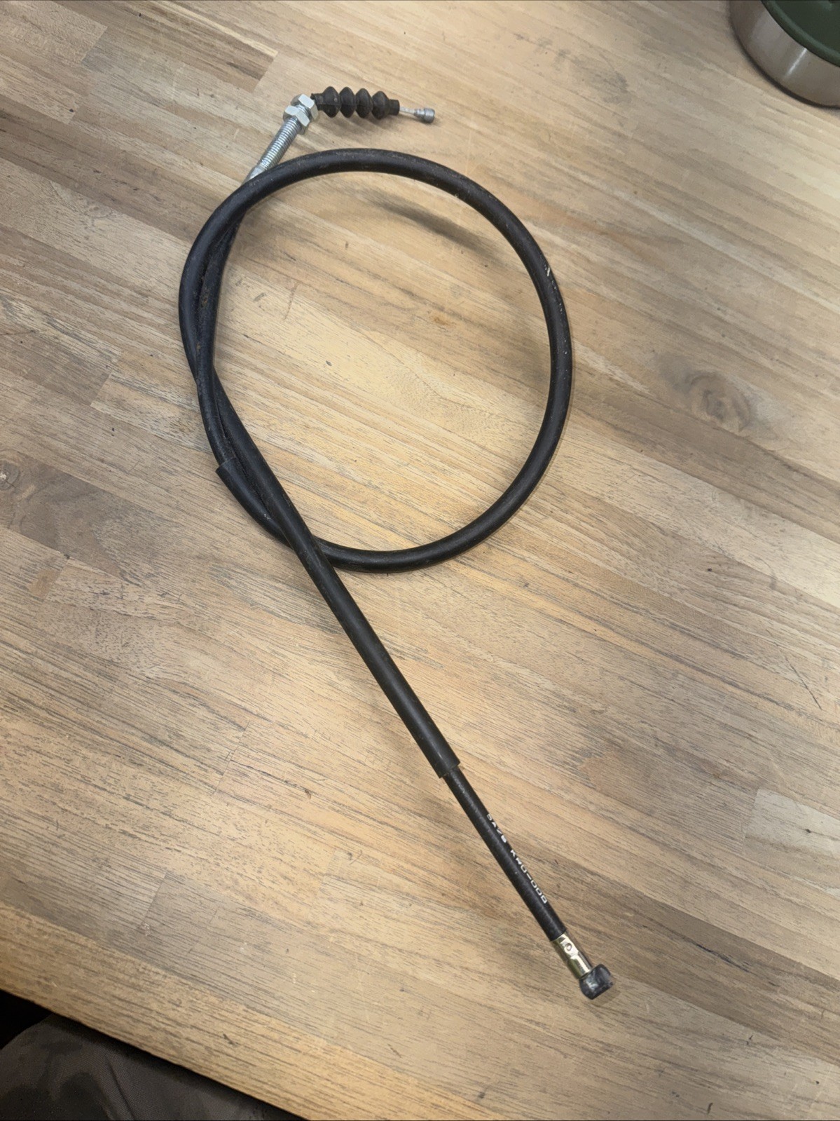 OEM Motorcycle Control Cable 5A26 KR0-0000 Cable