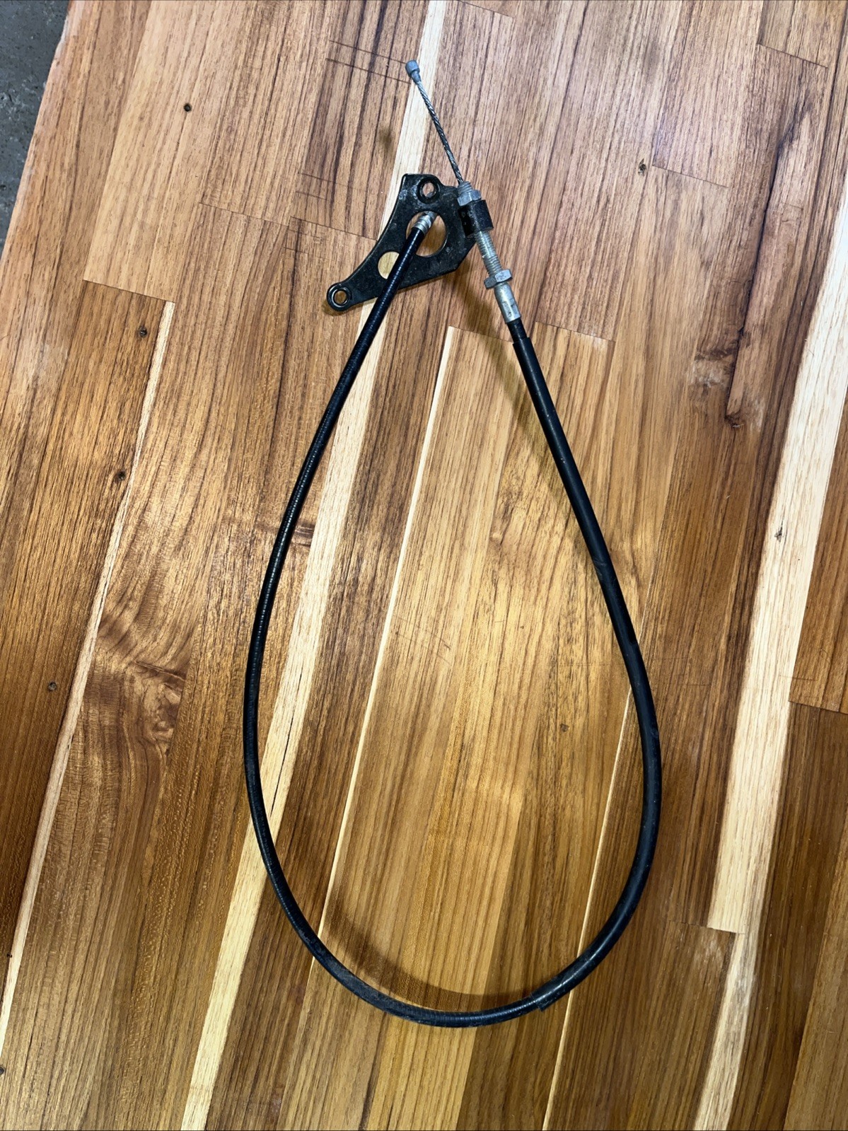 HONDA 91-94 CBR600F2 1995 1996 CBR600F3 CLUTCH CABLE LINE 22870-MV9-000 OEM