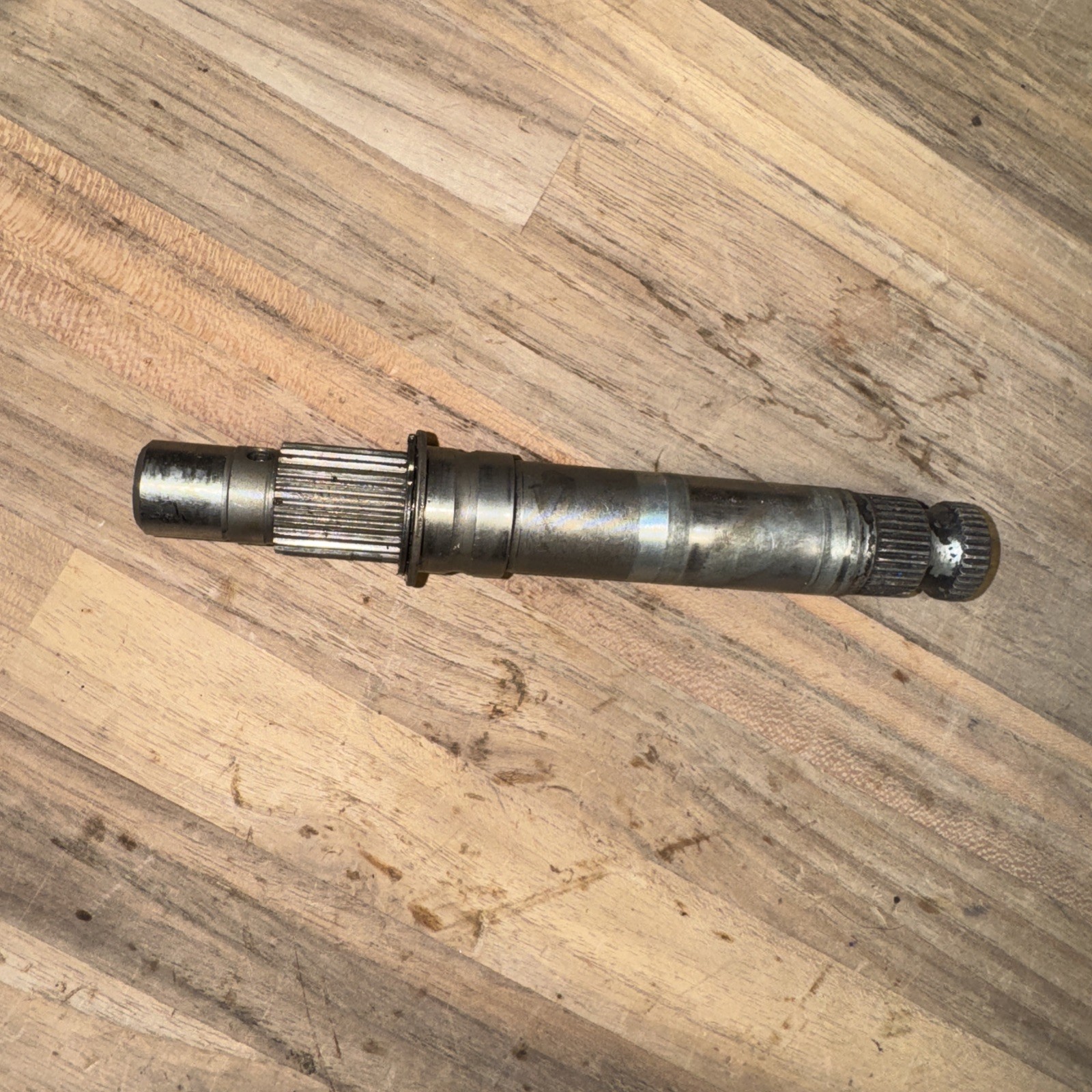 1986 1987 Honda TRX250R TRX 250R 250 R OEM Kick Start Shaft 85 86 ATC 250R