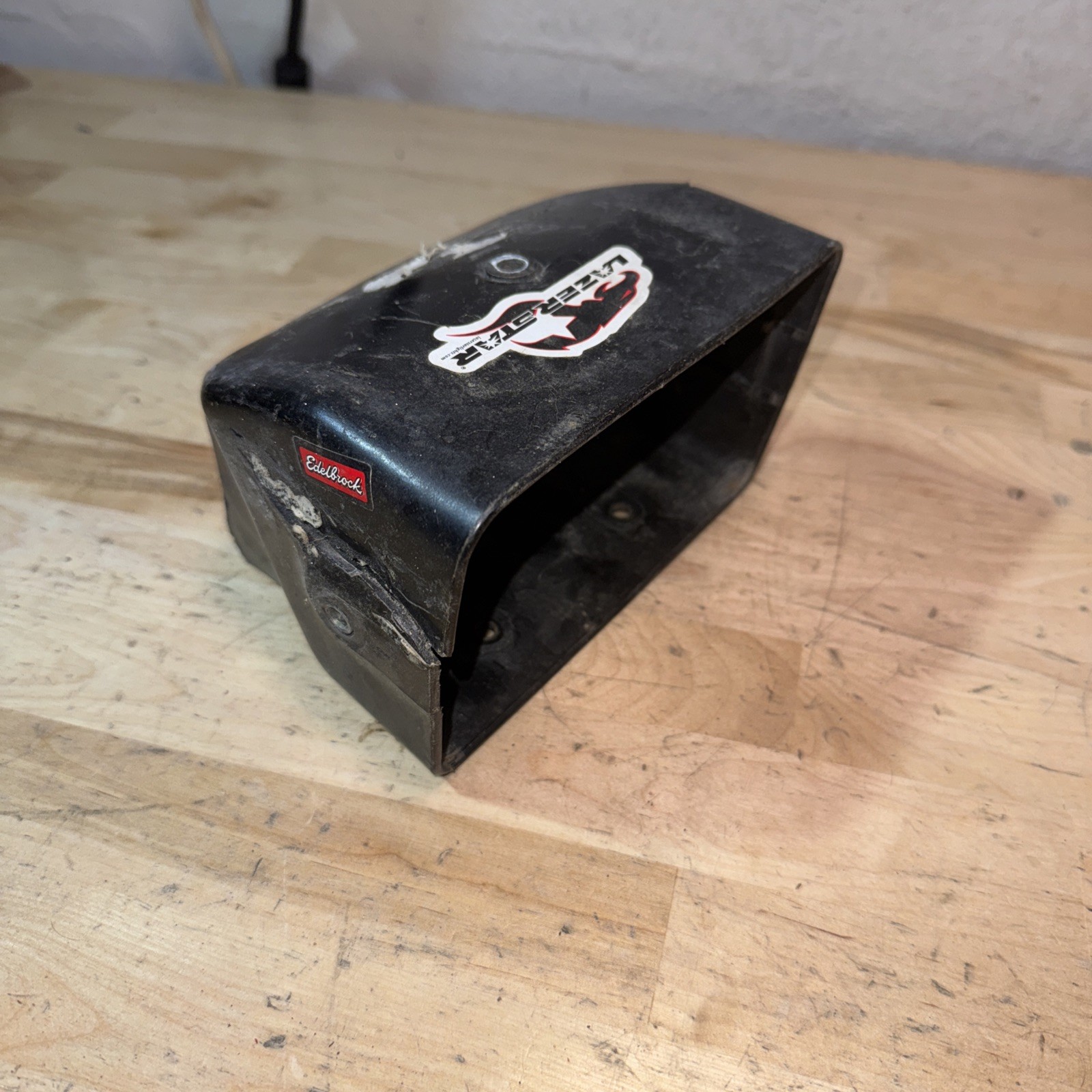 1986 1987 Honda TRX250r ATC250R TRX Headlight Head Light Bucket Case Trim 3