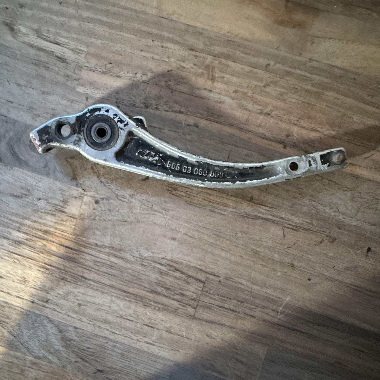 KTM Brake Pedal 565 03 060 000