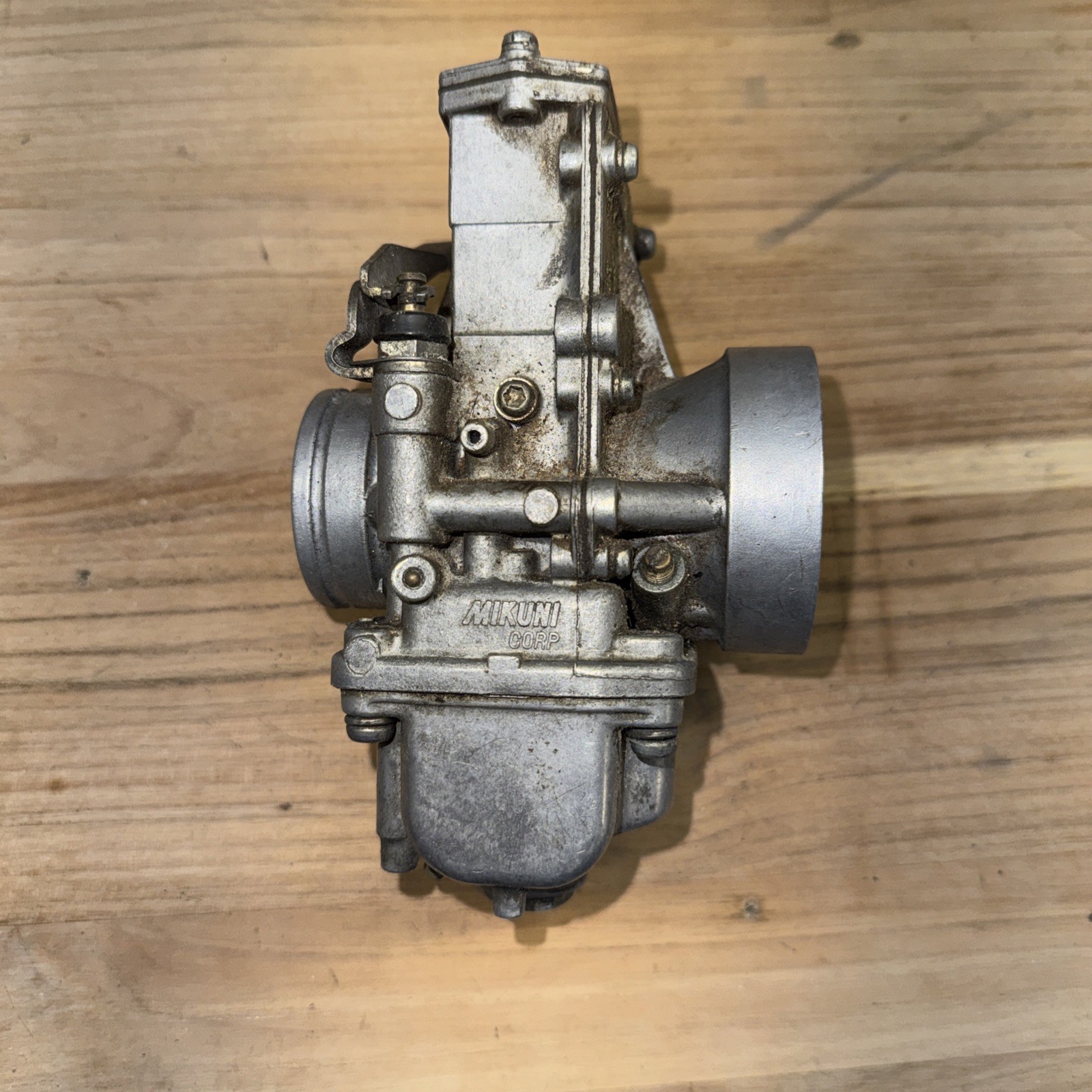 Mikuni Carburetor Japan – VM Series – Vintage Motorcycle / ATV – For Parts