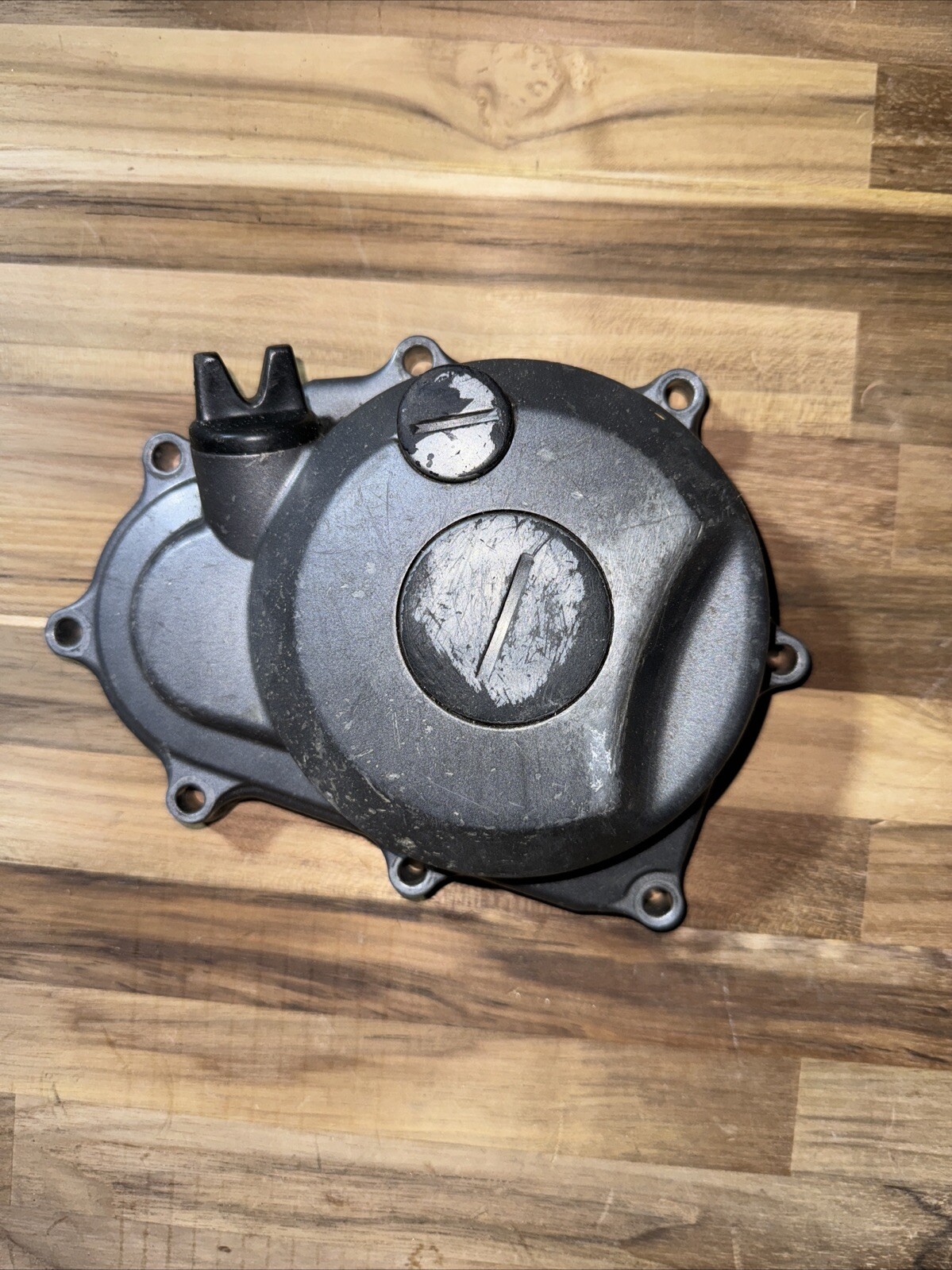 2004 Yamaha YZ250F OEM Stator Cover