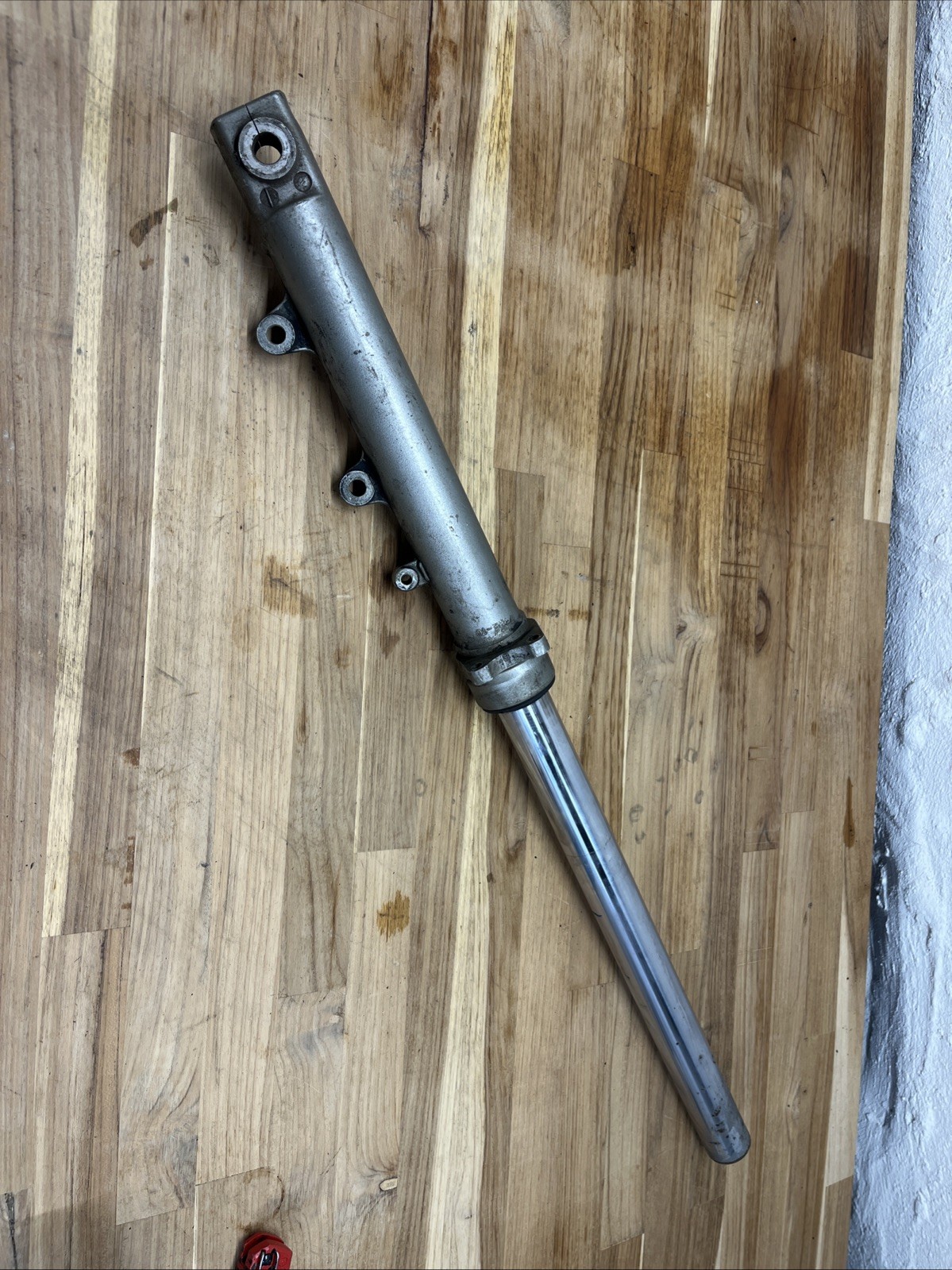 Yamaha FZR600 Right Side Fork