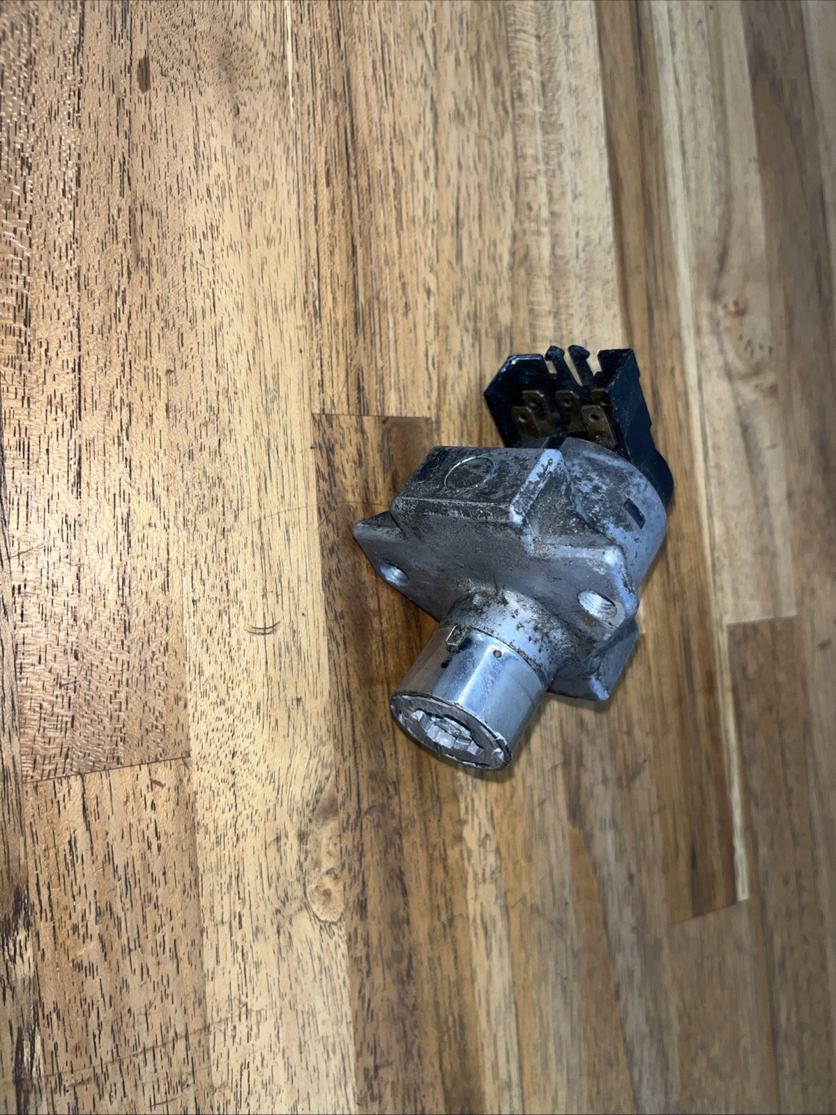 HONDA 79 GL1000 81 GL1100 82 CX500 IGNITION SWITCH LOCK *NO KEY* A72 (TIG39) 