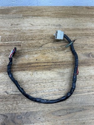 1998 99 Kawasaki ZX9R ZX900C OEM Ignition Wiring Harness Pigtail Ninja 900 ZX9