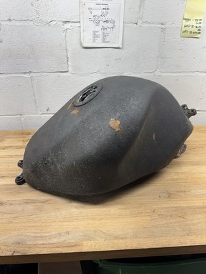 1998 99 Kawasaki ZX9R ZX900C OEM Fuel Gas Tank For Parts Restore Ninja 900 ZX9