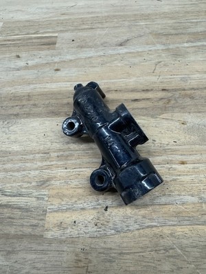 Vintage Motorcycle Brake Clutch Slave Cylinder Body Unknown 4.5in OEM