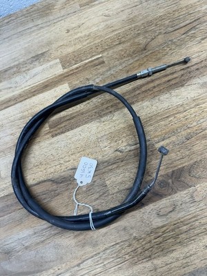 Yamaha XS650 OEM Clutch Cable 41G00 5K30 Vintage 1980 XS 650